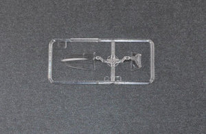 Trumpeter 02890 Westland Whirlwind 1/48 – image 9