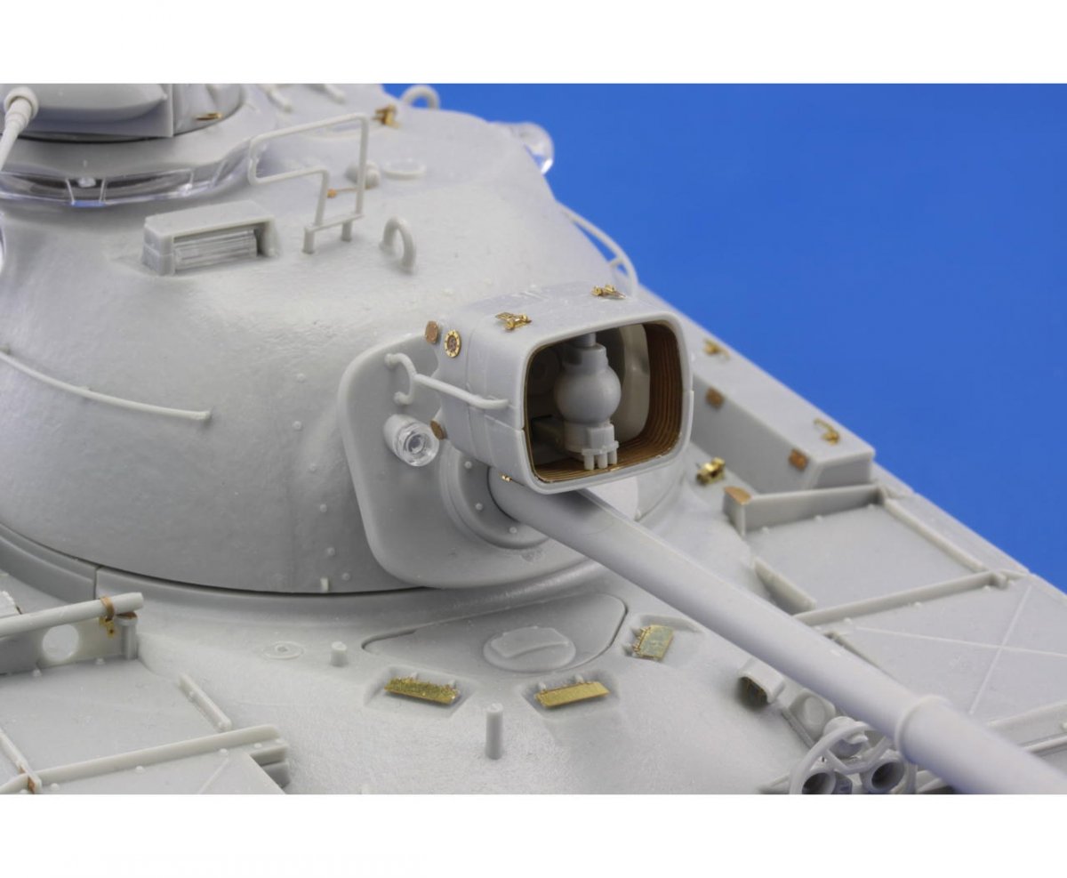 Eduard 36283 M48A3 Dragon – immagine 4