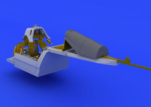 Cockpit Eduard 672081 Fw 190A-8 au 1/72 (EDUARD) – Bild 5