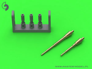 Master AM-72-161 A-4 Skyhawk - Canons Colt Mk12 de 20 mm à l&amp;#39;échelle 1/72