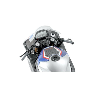 Meng Model MT-004S BMW HP4 Race Pré-peinte 1/9  – image 9