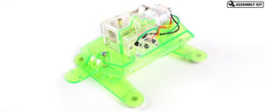 Tamiya 89902 Tortue mécanique Tamiya (Modèle fini) – immagine 3