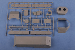 Hobby Boss 83869 IDF APC Nagmachon Doghouse I 1/35 – Bild 4