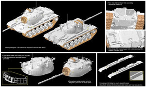 Dragon 3567 Tsahal Magach 3 (1/35) – Bild 3