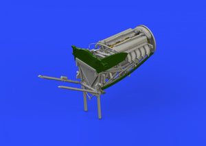 Eduard 632092 Mosquito FB Mk. VI moteur gauche TAMIYA 1/32 – image 2
