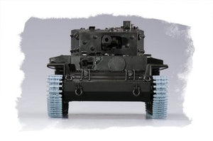 Chenilles de char Cromwell Hobby Boss 81004 (1/35) – image 2
