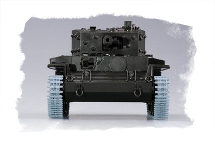 Chenilles de char Cromwell Hobby Boss 81004 (1/35) – image 2