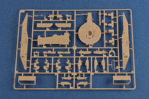 Hobby Boss 84569 Leguan allemand PSB-2-28(m) 1/35 – image 15