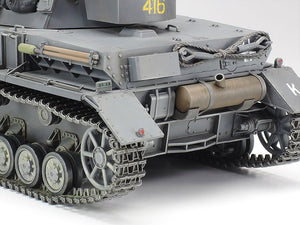 Tamiya 35374 Panzerkampfwagen IV Ausf. F1/35 – image 3