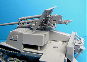 Modèles de miroirs 35202 RUSSE ZIS 30 SPG (1/35) – image 5