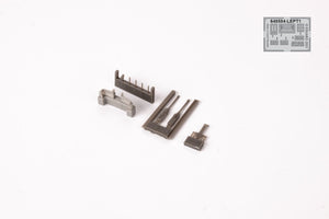 Mitrailleuse double Browning Lysander Eduard 648584 pour maquette Eduard au 1/48 – image 4