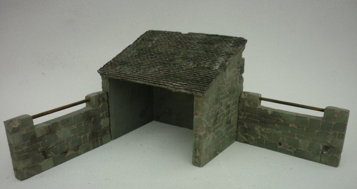 RT-Diorama 35169 Ferme européenne 1/35 – immagine 3
