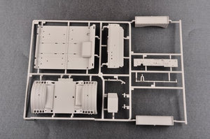 Trumpeter 00930 US M-ATV MRAP 1/16 – immagine 21