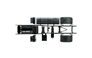 Italeri 93834 DAF XF 95 SUPER SPACE CAB 1/24 – image 6