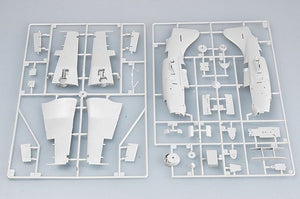 Trumpeter 01630 Avion britannique Fairey Gannet Mk2 (1/72) – image 2