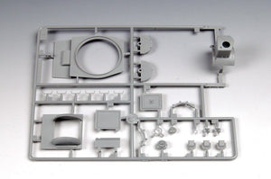 Trumpeter 00312 Char russe KV-2 (1/35)  – Bild 16