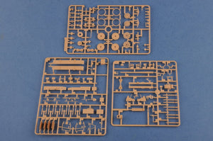 Hobby Boss 80168 Marder III Ausf.M chasseur de chars Sd.Kfz.138 fin 1/35 – Bild 4