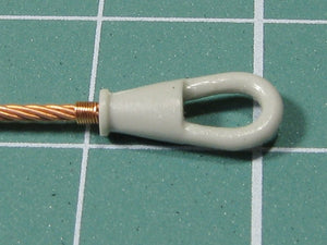 Eureka XXL ER-3551 1/35 Towing cable T-44 (MiniArt) – zdjęcie 4