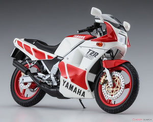 Hasegawa 21511-BK11 Yamaha TZR250 (1KT) (1985) 1/12 – image 9