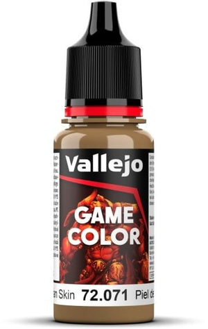 Vallejo 72071 Game Color - Peau de Barbare 18 ml – image 2