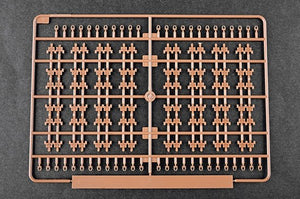 Trumpeter 09579 Char de combat principal russe T-80UE-1 au 1/35 – image 18