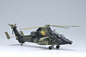 Hobby Boss 87214 Tiger UHT (allemand) (1/72) – immagine 5