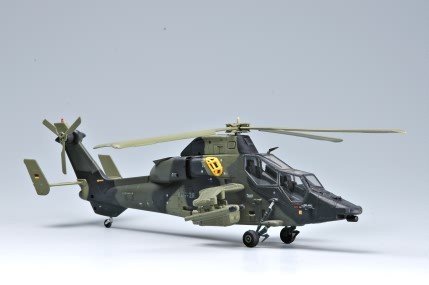 Hobby Boss 87214 Tiger UHT (allemand) (1/72) – immagine 5