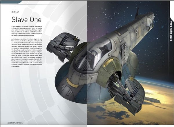 Munitions du Mig 6110 GRAVITY 1.0 - Guide parfait de modélisme de science-fiction (anglais) – image 4