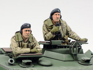 Tamiya 35380 Char de croisière britannique A34 Comet 1/35 – Bild 4