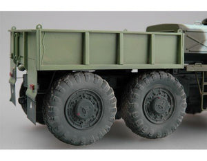 Tracteur de ballast Trumpeter 01005 MAZ/KZKT-537L (1/35) – image 7