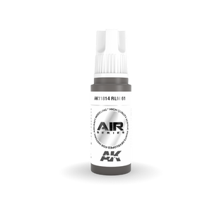 AK Interactive AK11814 RLM 61 – AIR 17 ml – immagine 3