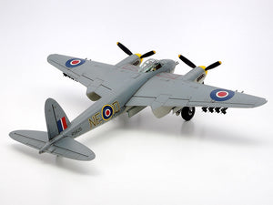 Tamiya 61062 De Havilland Mosquito FB Mk.VI/NF Mk.II 1/48 – immagine 3