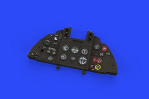 Eduard 644006 Tempête Mk. V LööK EDUARD 1/48