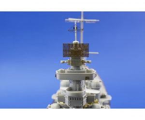 Eduard 53048 Prince Eugen 1/350 Trompette – image 6