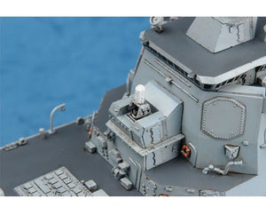 Trumpeter 04523 USS Arleigh Burke DDG-51 1/350 – image 7