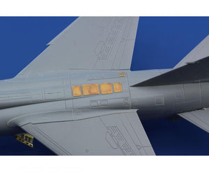 Eduard 73559 Mirage F.1 SPECIAL HOBBY 1/72 – image 10