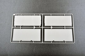 Trumpeter 01029 Conteneur 20 pieds 1/35 – Bild 5