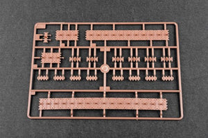 Trumpeter 09505 SU-101 soviétique SPA 1/35 – Bild 6