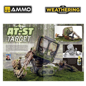 Ammo of Mig 4537 THE WEATHERING MAGAZINE 38 - Rust 2.0 (Anglais)  – imagen 3