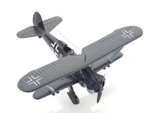 Italeri 2632 HS-123 A-1 1/48 – Bild 3