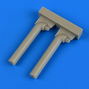 Quickboost QB48824 He 111H-3 admission d&amp;#39;air ICM 1/48
