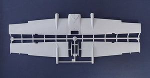 Roden 632 Cessna O-2A Skymaster 1/32 – immagine 4