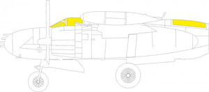 Eduard BIG49326 B-26K Invader ICM 1/48 – immagine 2