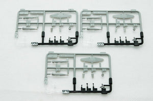 Trumpeter 05608 USS CV-2 Lexington porte-avions 05/1942 (1/350) – Bild 17