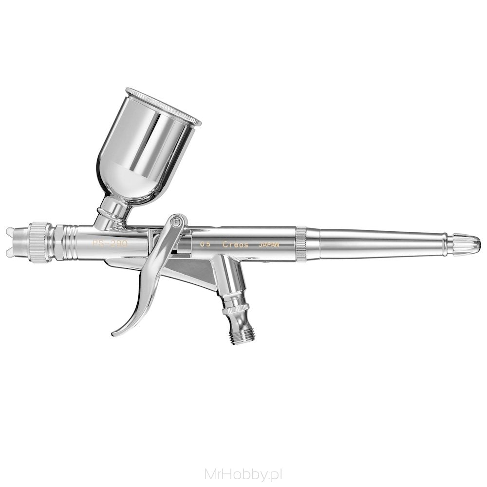 Mr.Hobby PS-290 Mr.Procon Boy LWA Type de détente (0,5 mm)