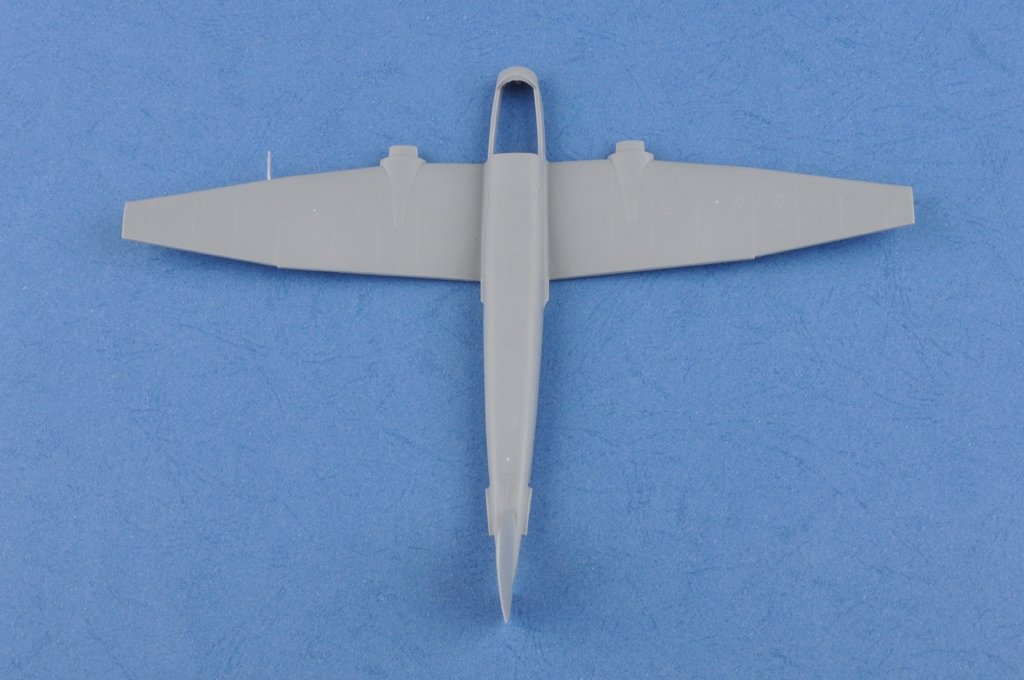 Hobby Boss 80297 German Ju88 1/72 – zdjęcie 9
