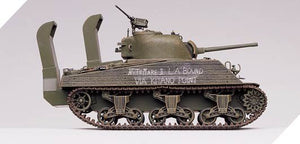 Academy 13203 M4A2 SHERMAN US MARINES (1/35) – image 2