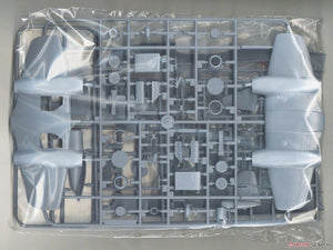Maquette Special Hobby 72424 Gloster Meteor F.8 Pilote couché 1/72 – image 2