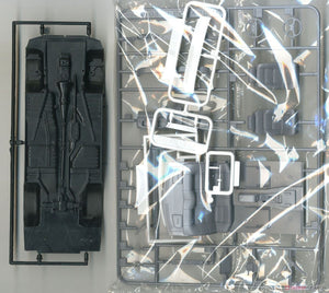 Aoshima 05739 Leopard F31 &amp;#39;90 1/24 – imagen 5