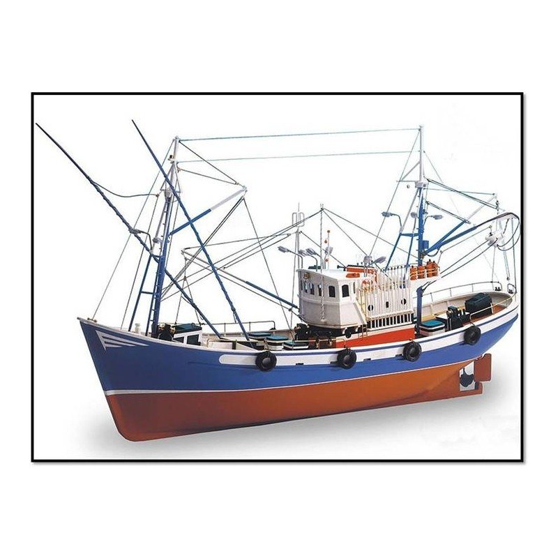 Artesanía Latina 18030 Carmen II (1/40) – image 3